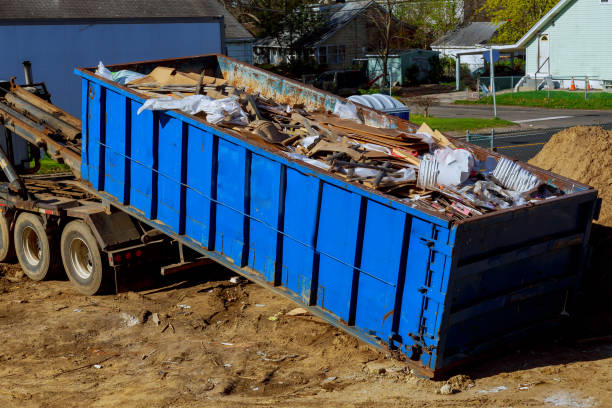 Best Yard Waste Removal  in Centre Hall, PA